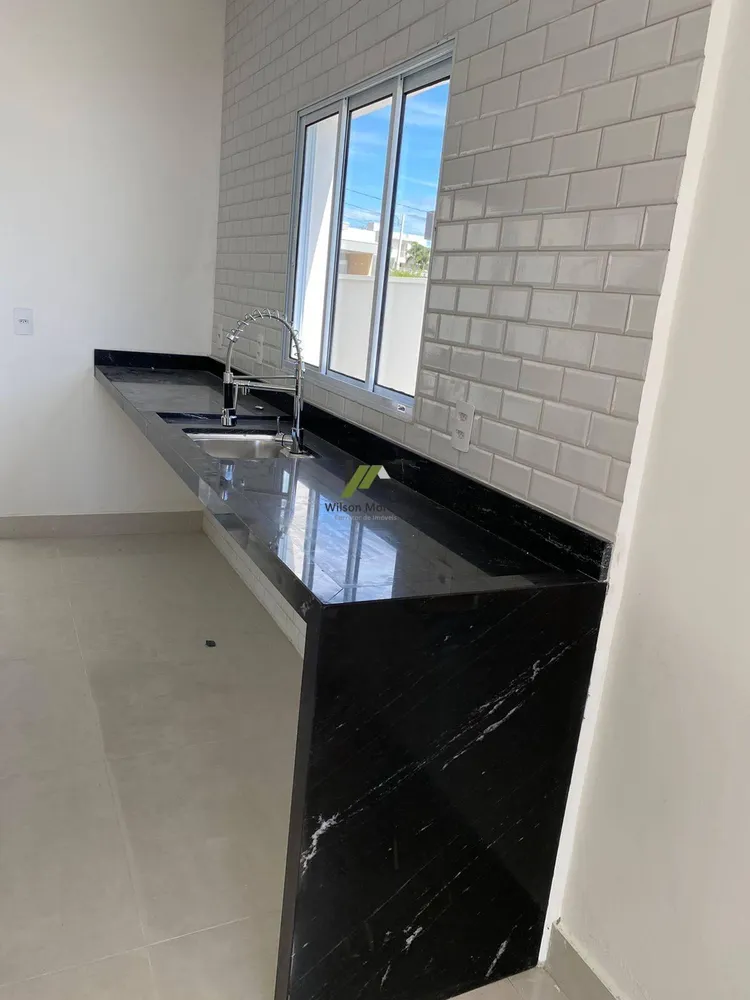 Casa, 3 quartos, 150 m² - Foto 7