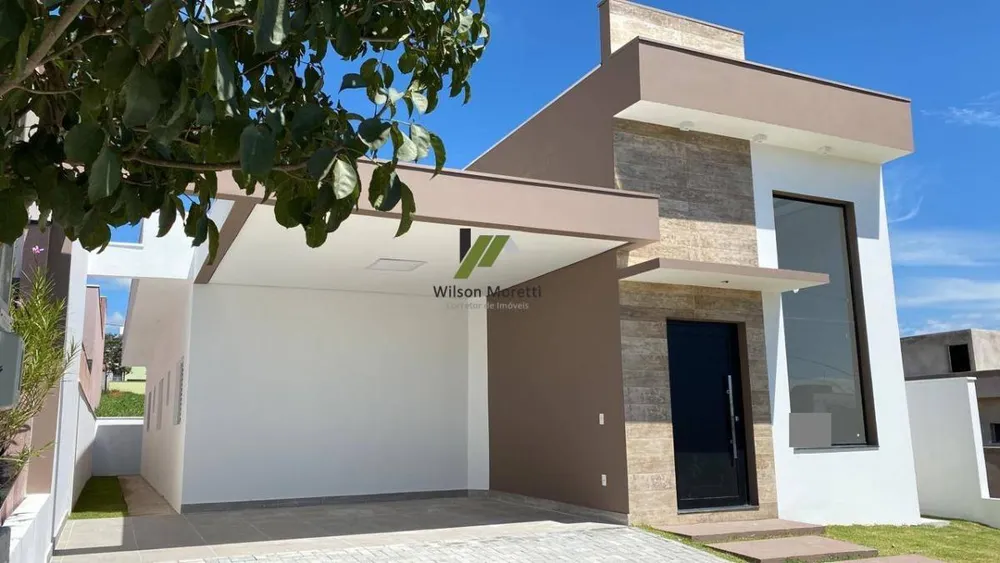 Casa, 3 quartos, 150 m² - Foto 1