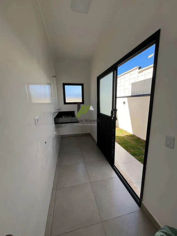 Casa de Condomínio, 3 quartos - Foto 14