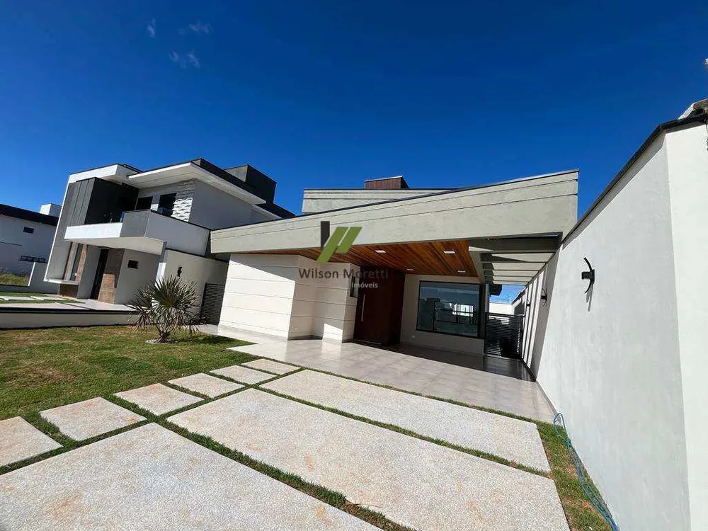 Casa de Condomínio, 3 quartos - Foto 5
