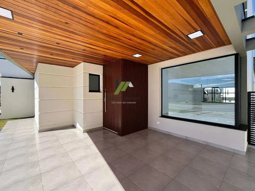 Casa de Condomínio, 3 quartos - Foto 7