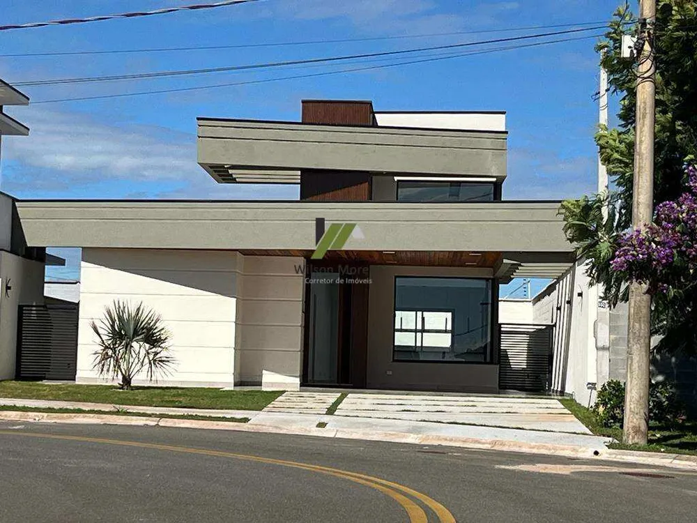 Casa de Condomínio, 3 quartos - Foto 6
