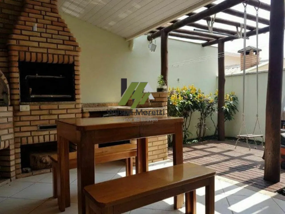 Casa, 3 quartos, 107 m² - Foto 12
