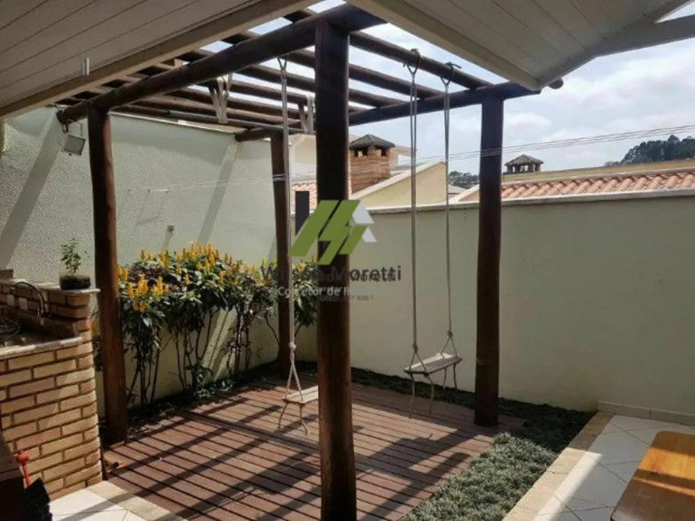 Casa, 3 quartos, 107 m² - Foto 16