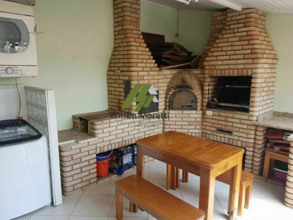 Casa, 3 quartos, 107 m² - Foto 14