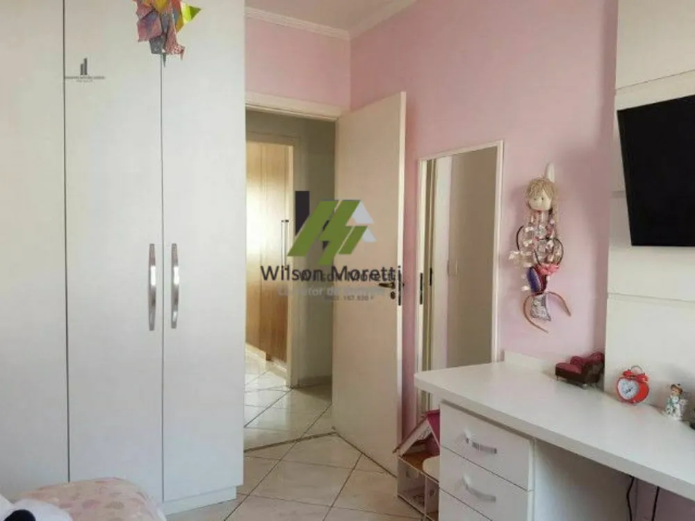 Casa, 3 quartos, 107 m² - Foto 9