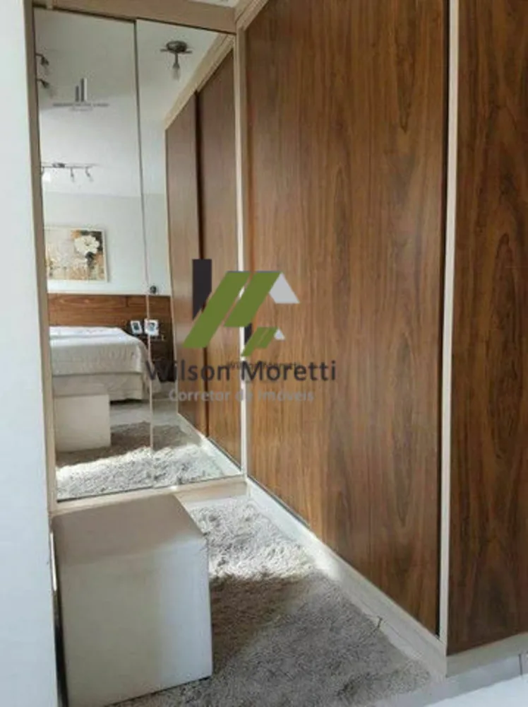 Casa, 3 quartos, 107 m² - Foto 6