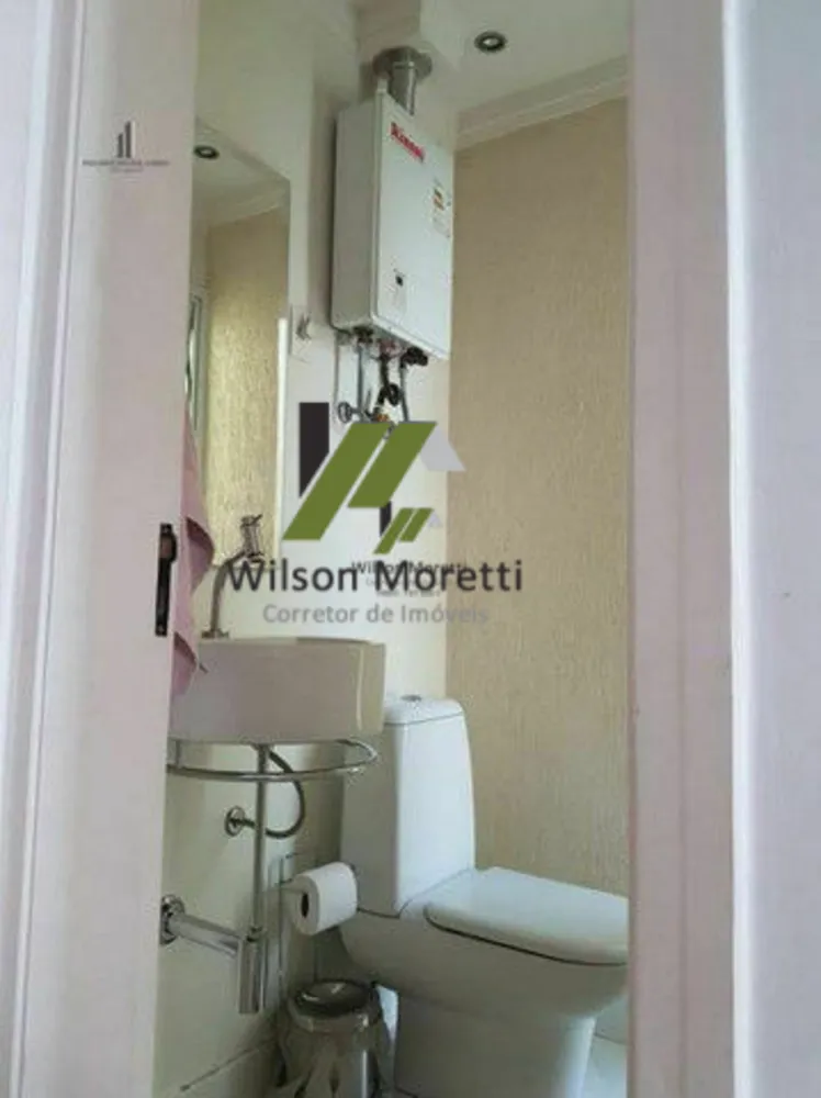 Casa, 3 quartos, 107 m² - Foto 7