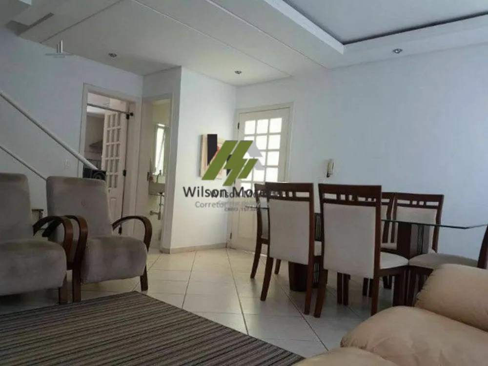 Casa, 3 quartos, 107 m² - Foto 2