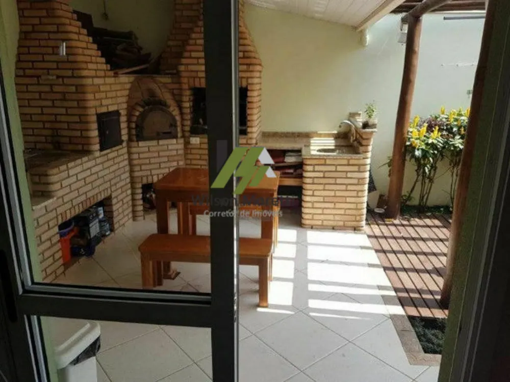 Casa, 3 quartos, 107 m² - Foto 13