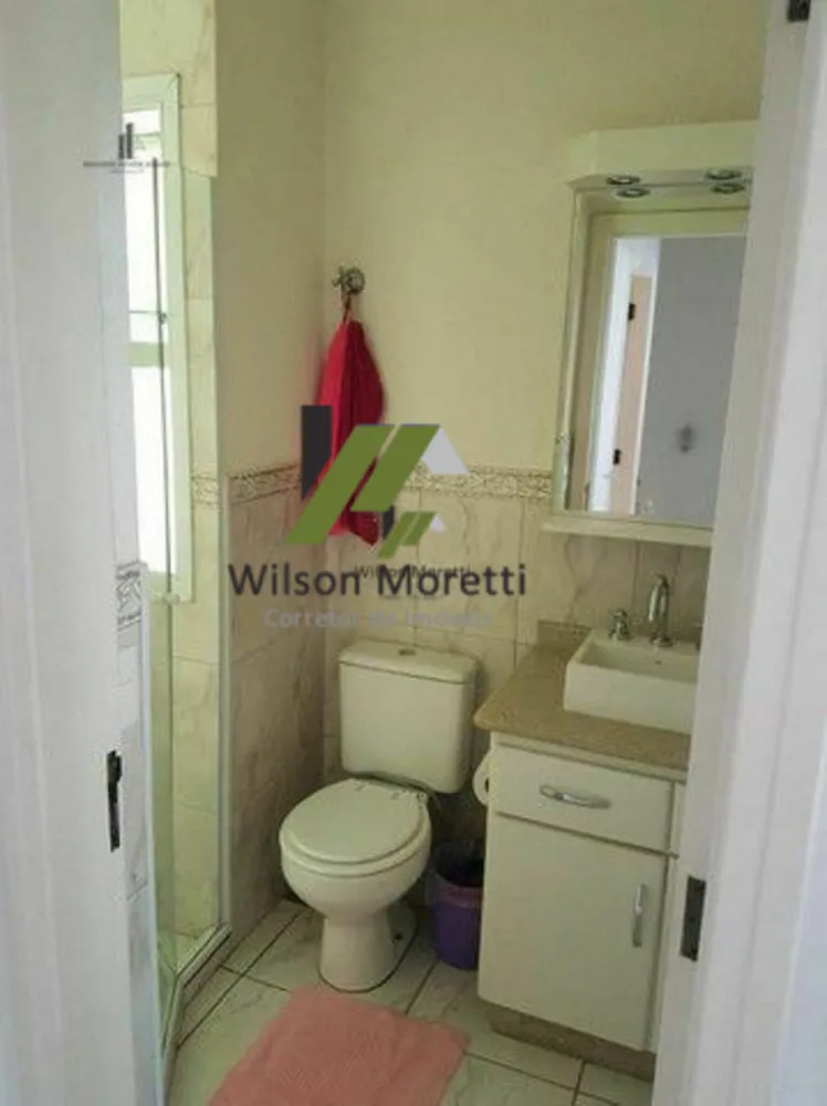 Casa, 3 quartos, 107 m² - Foto 8