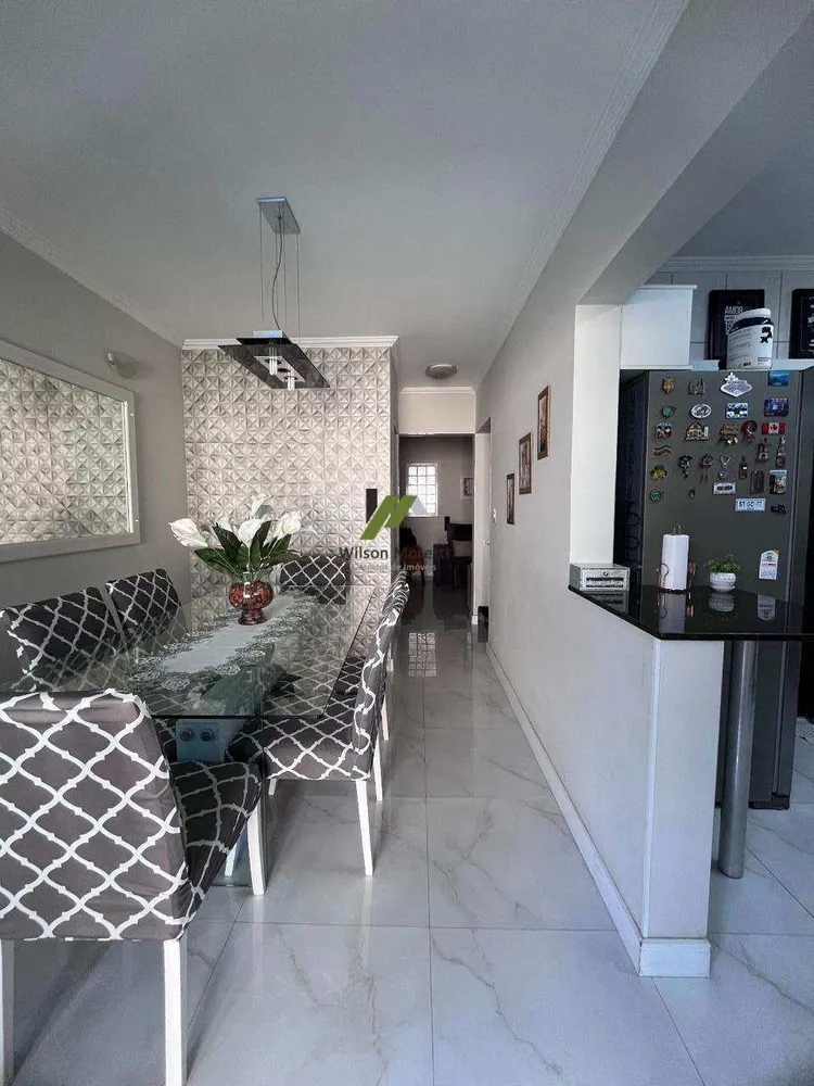 Casa, 3 quartos, 162 m² - Foto 10
