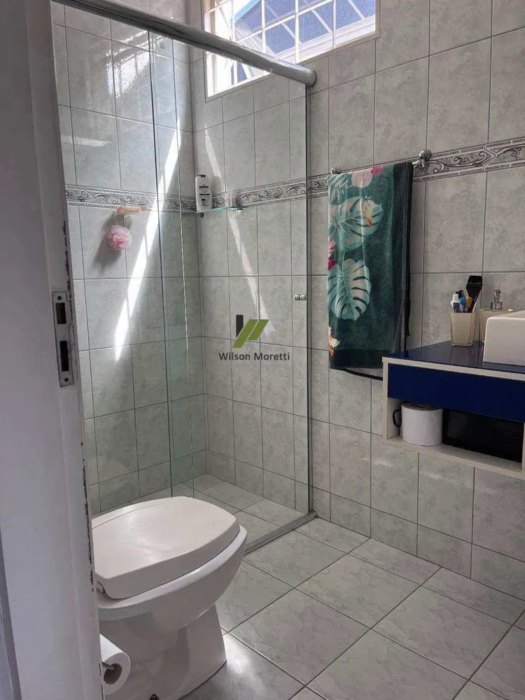 Casa, 3 quartos, 162 m² - Foto 9