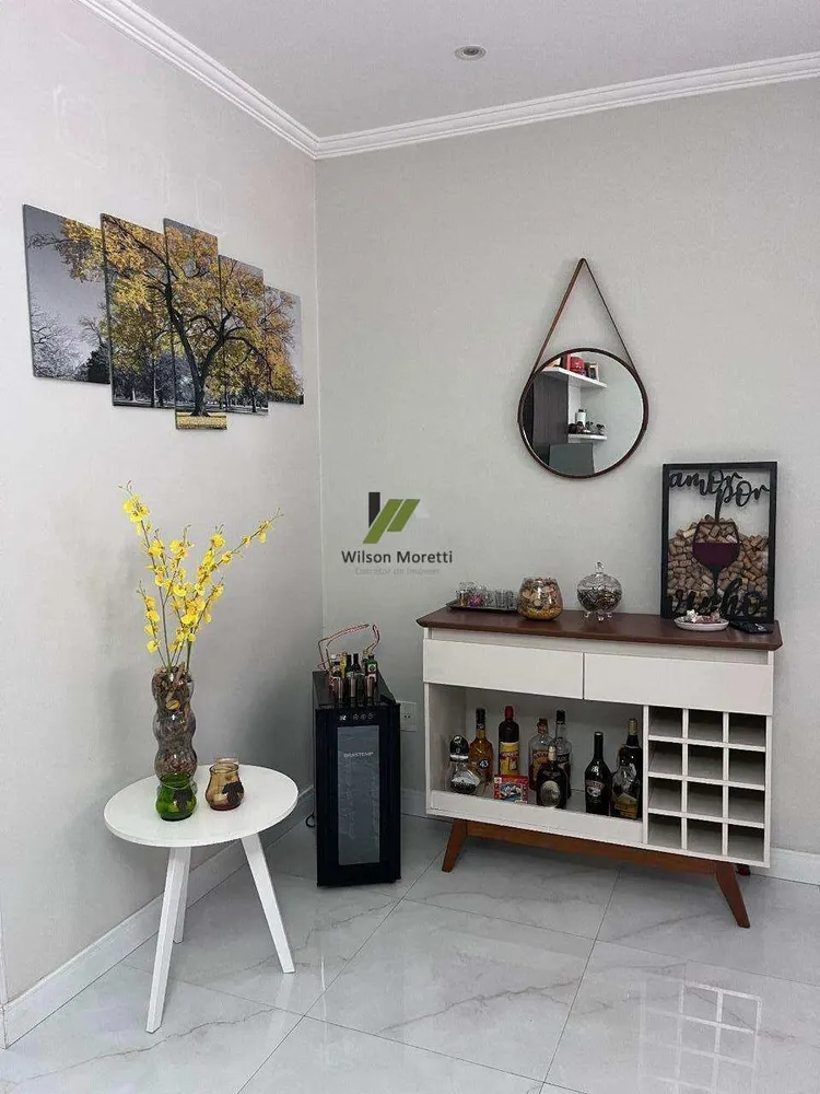 Casa, 3 quartos, 162 m² - Foto 8
