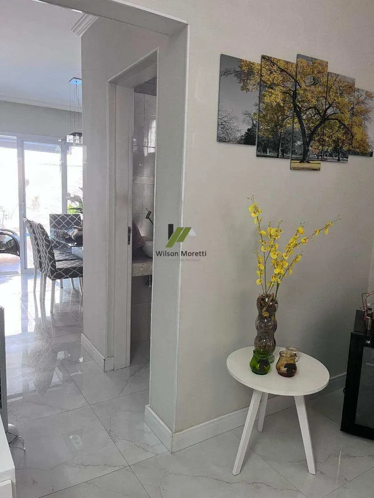 Casa, 3 quartos, 162 m² - Foto 5