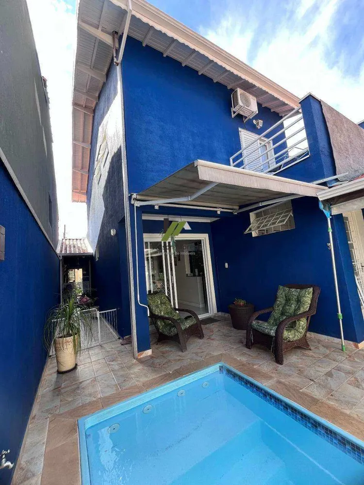Casa, 3 quartos, 162 m² - Foto 13