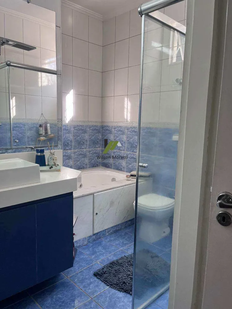 Casa, 3 quartos, 162 m² - Foto 7