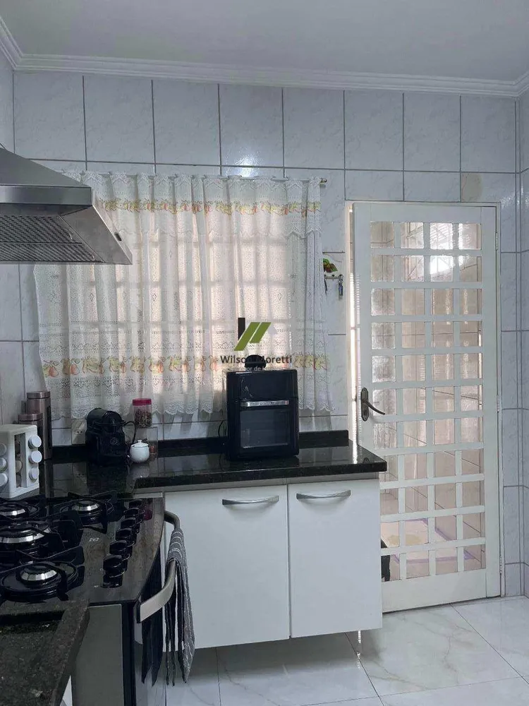 Casa, 3 quartos, 162 m² - Foto 12