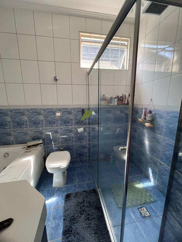 Casa, 3 quartos, 162 m² - Foto 6