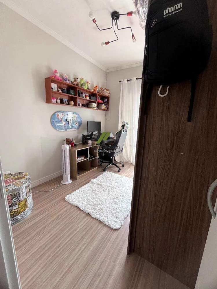 Casa, 3 quartos, 162 m² - Foto 4