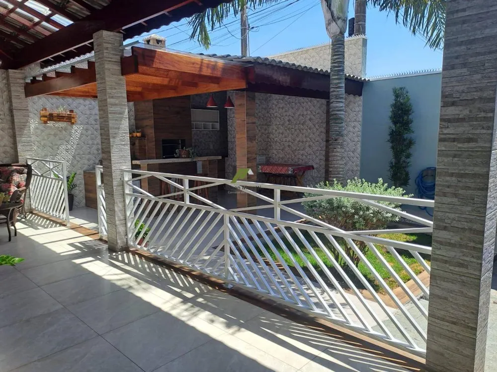 Casa, 3 quartos, 170 m² - Foto 10