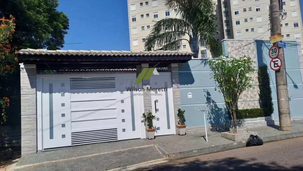 Casa, 3 quartos, 170 m² - Foto 1