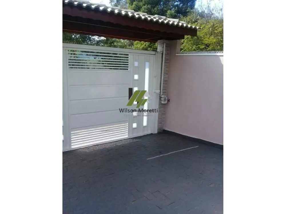 Casa, 3 quartos, 170 m² - Foto 2