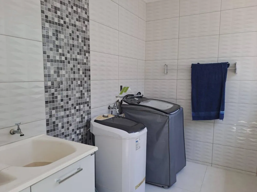 Casa, 3 quartos, 170 m² - Foto 8