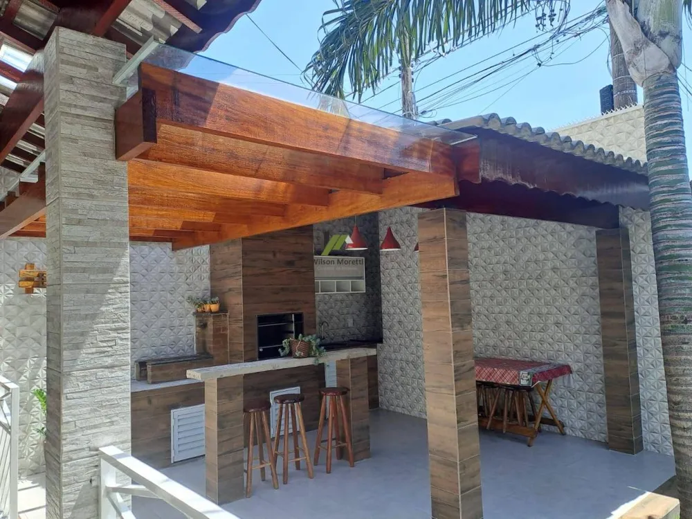 Casa, 3 quartos, 170 m² - Foto 11