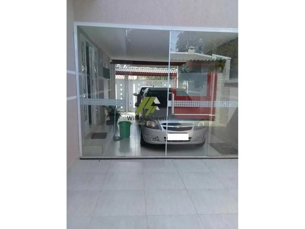 Casa, 3 quartos, 170 m² - Foto 3