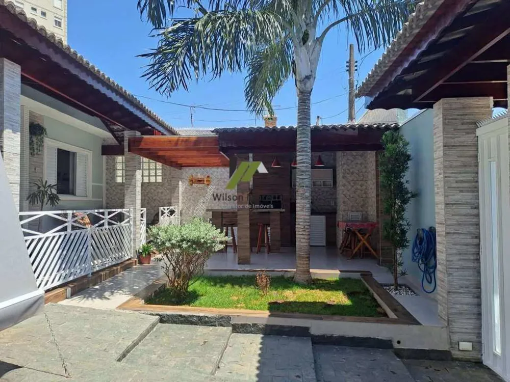Casa, 3 quartos, 170 m² - Foto 12