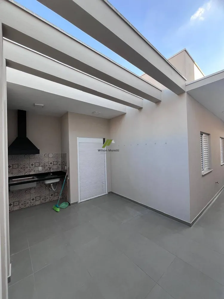 Casa, 3 quartos, 112 m² - Foto 12