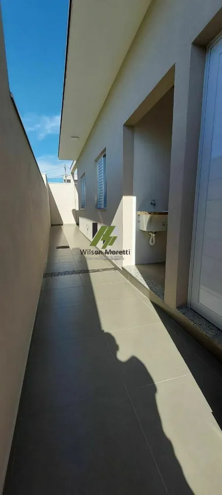 Casa, 3 quartos, 112 m² - Foto 11