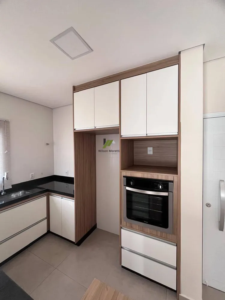 Casa, 3 quartos, 112 m² - Foto 4