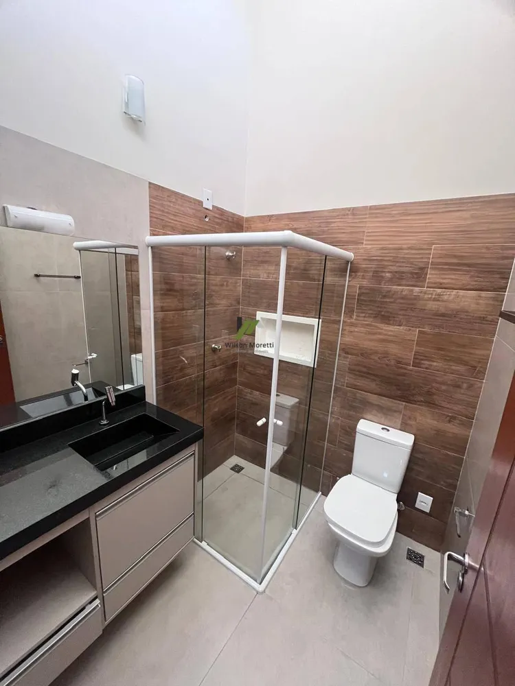 Casa, 3 quartos, 112 m² - Foto 7