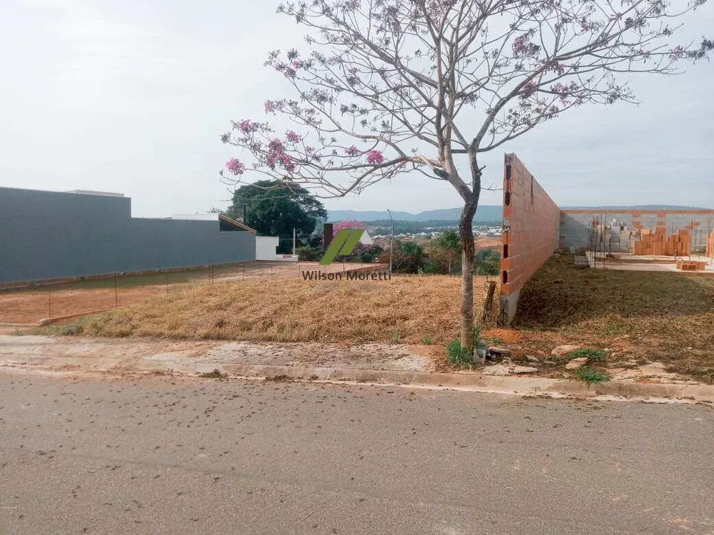 Terreno, 250 m² - Foto 1