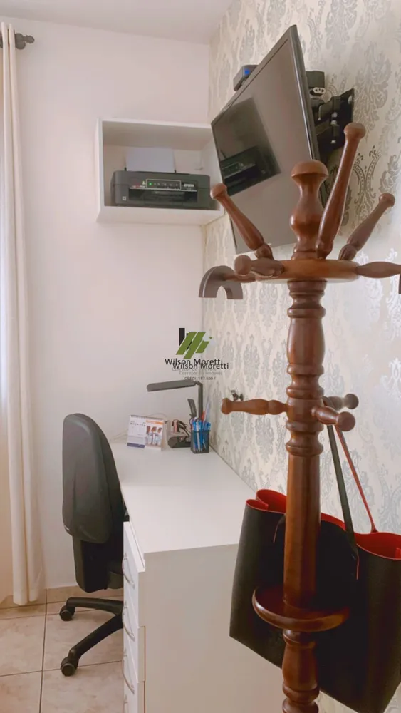 Apartamento, 1 quarto, 50 m² - Foto 10