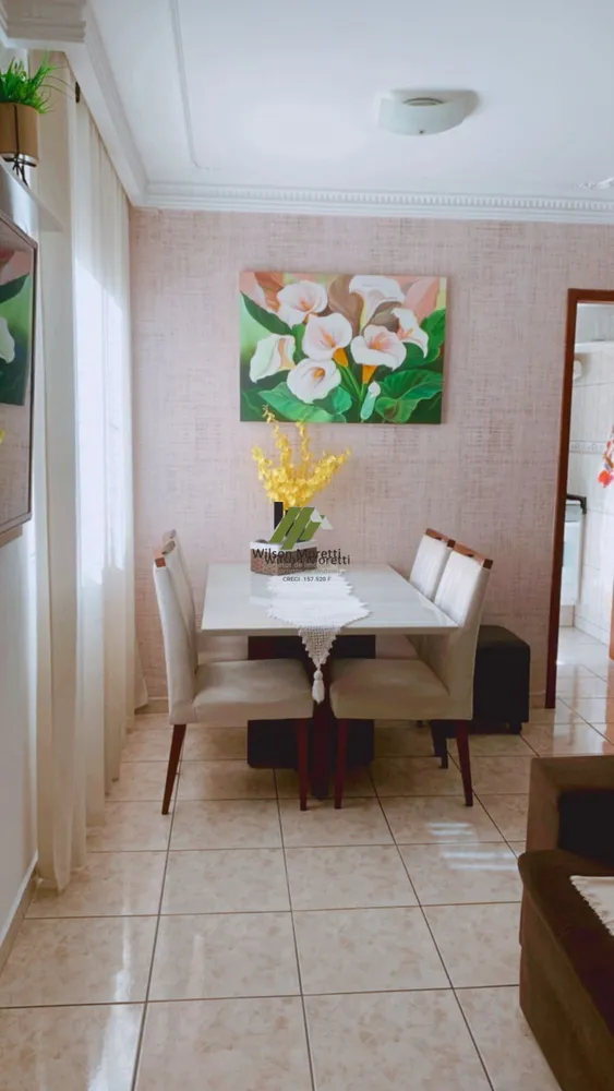 Apartamento, 1 quarto, 50 m² - Foto 2