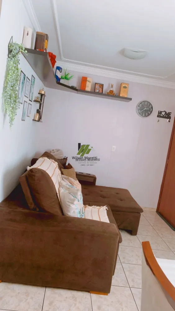 Apartamento, 1 quarto, 50 m² - Foto 8