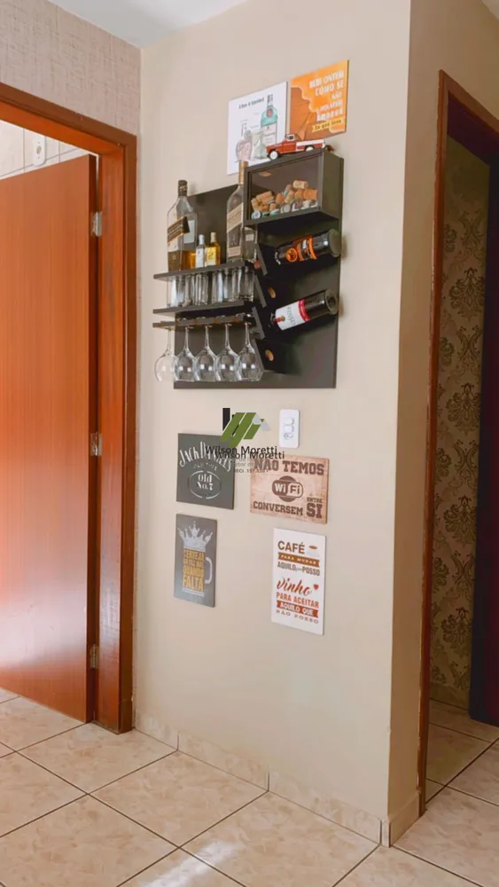Apartamento, 1 quarto, 50 m² - Foto 11