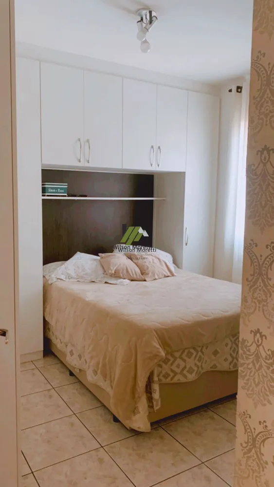 Apartamento, 1 quarto, 50 m² - Foto 4