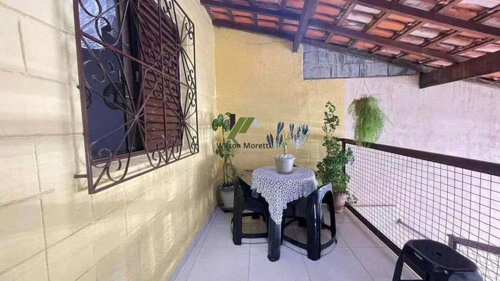 Casa, 3 quartos, 168 m² - Foto 16
