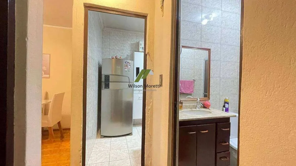 Casa, 3 quartos, 168 m² - Foto 12