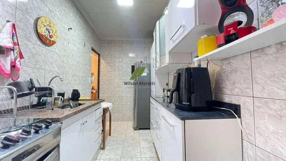 Casa, 3 quartos, 168 m² - Foto 10