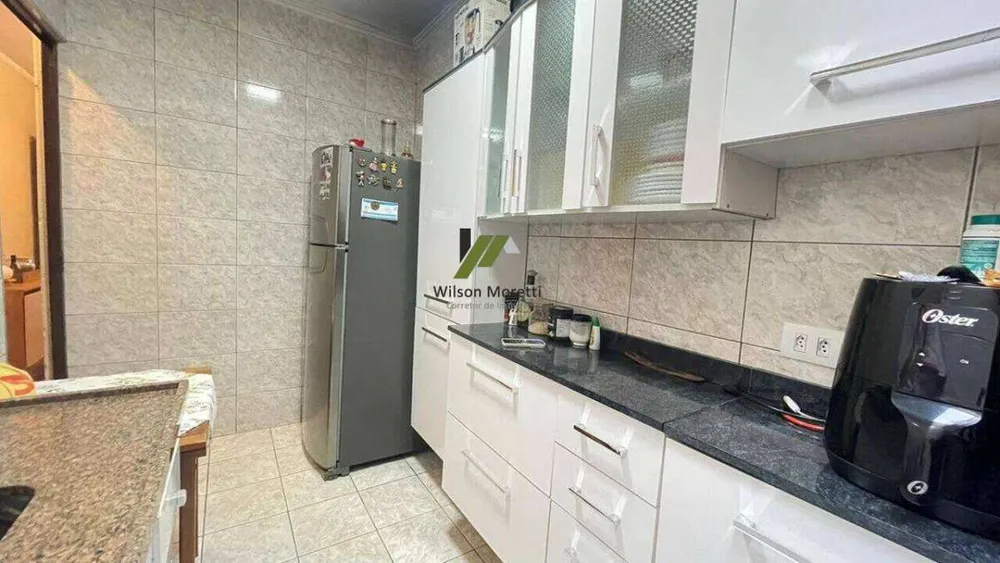 Casa, 3 quartos, 168 m² - Foto 11