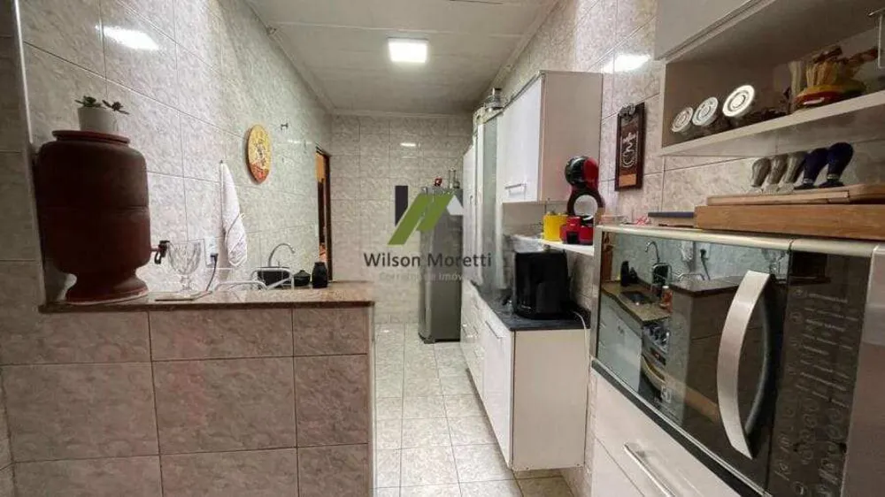 Casa, 3 quartos, 168 m² - Foto 9