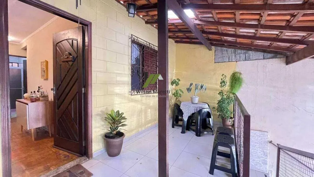 Casa, 3 quartos, 168 m² - Foto 15