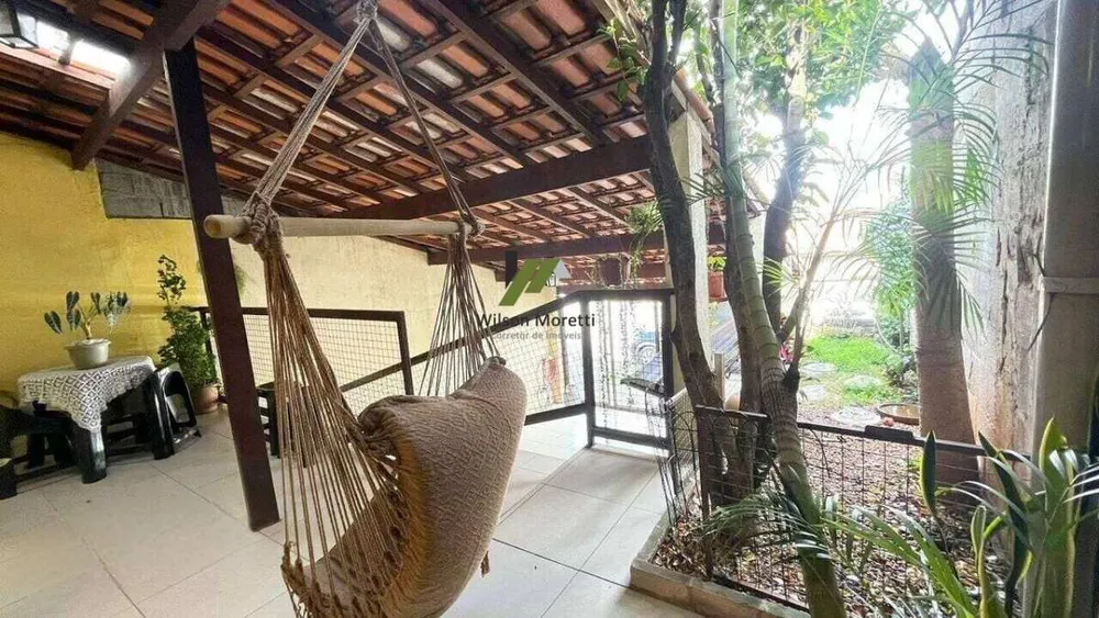 Casa, 3 quartos, 168 m² - Foto 13