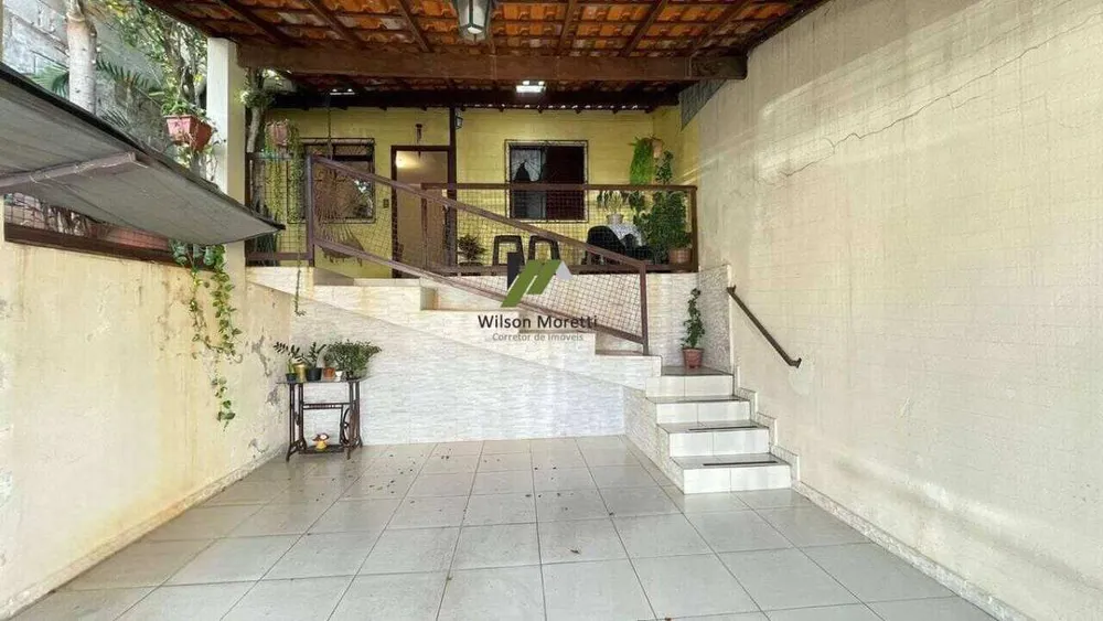 Casa, 3 quartos, 168 m² - Foto 1