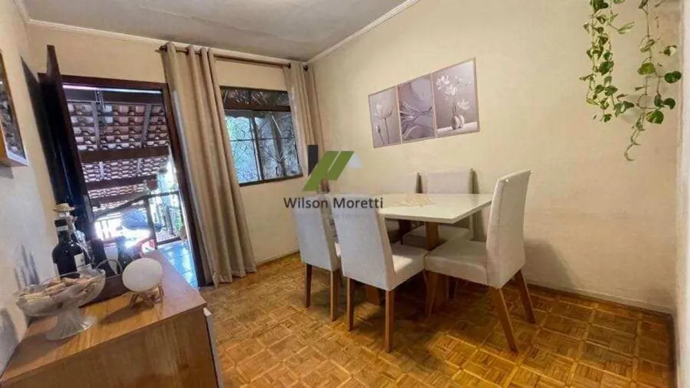 Casa, 3 quartos, 168 m² - Foto 8